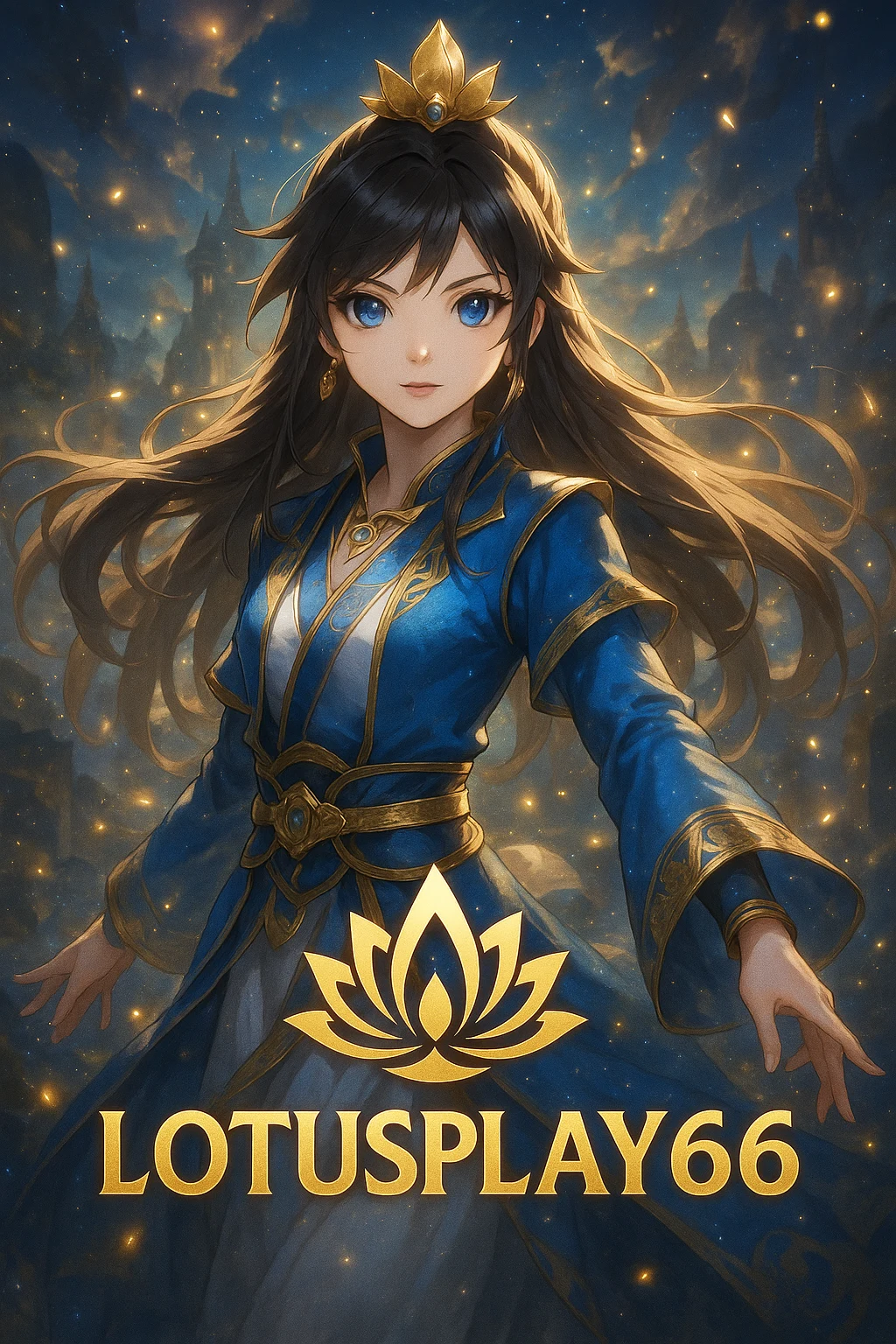Lotusplay66 : Temukan Kejutan Game Lotusplay 66 Masa Kini